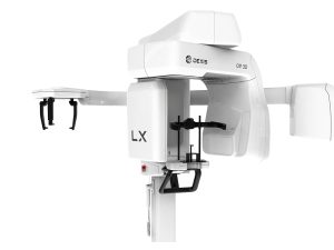 Dexis OP 3D LX –