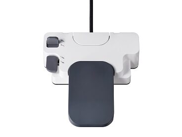 T100 Foot Control