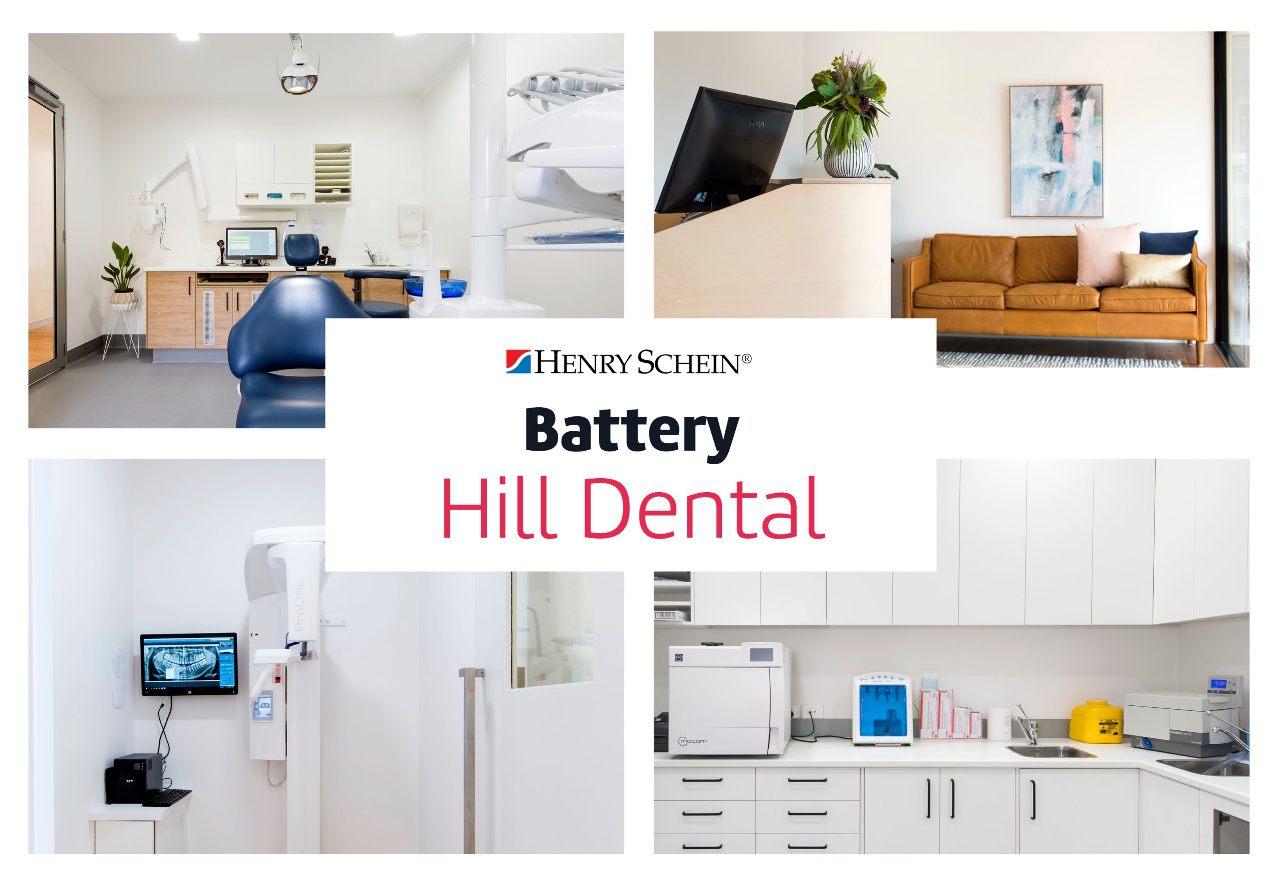 SS Solutions – Battery Hill