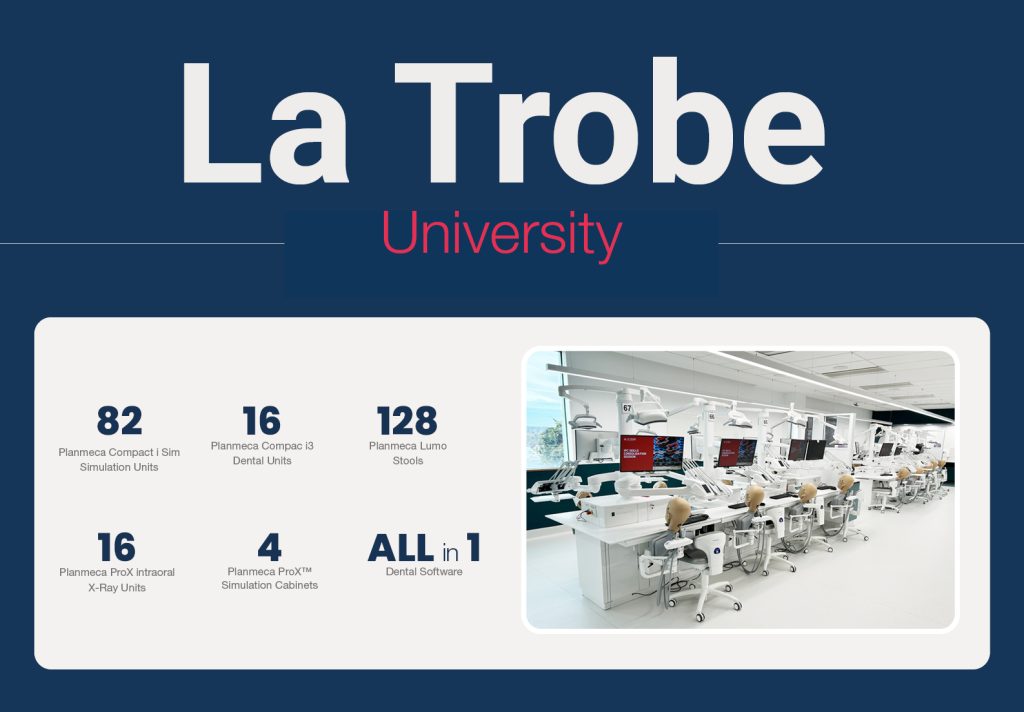La Trobe University Article – Web