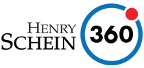 Henry Schein 360 Logo