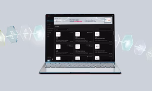 dental apps made accessible
