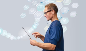 patient cases made available