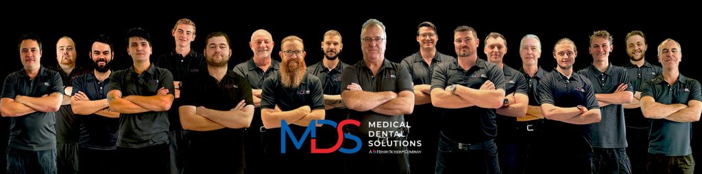 MDS-Staff