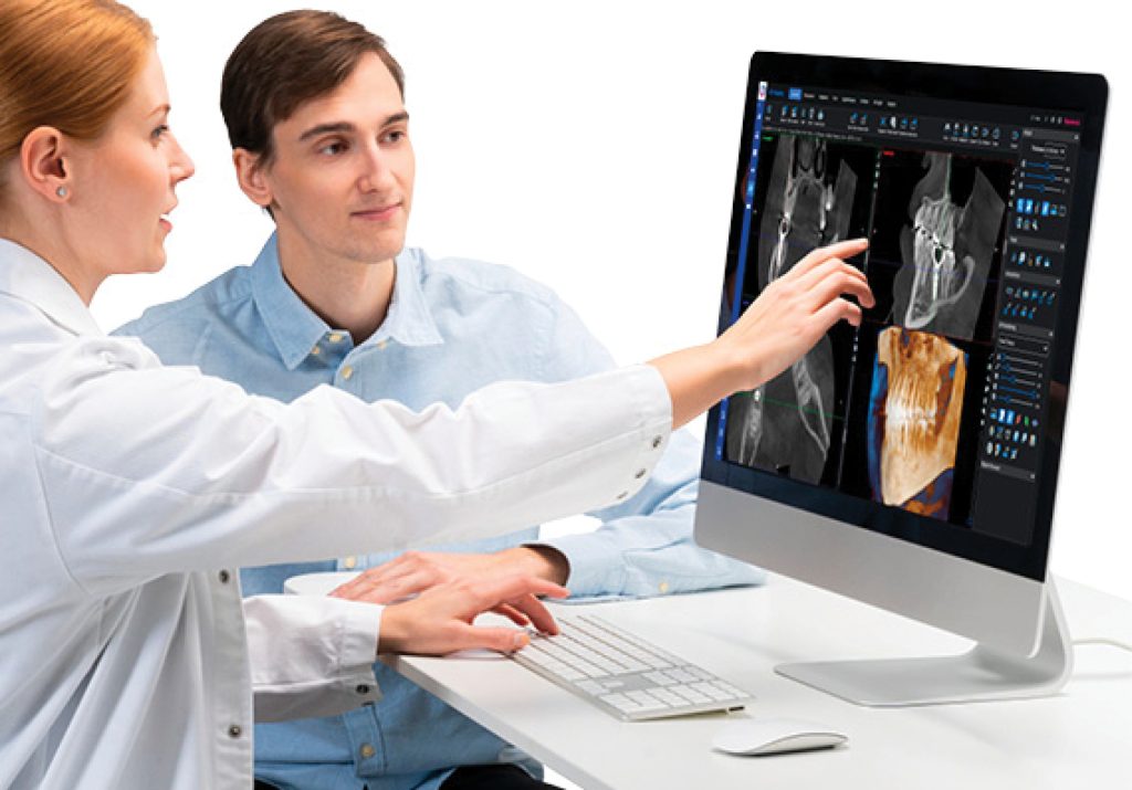 Software & Imaging Support (2)