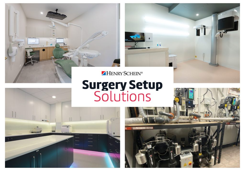 Surgery Setup Solutions