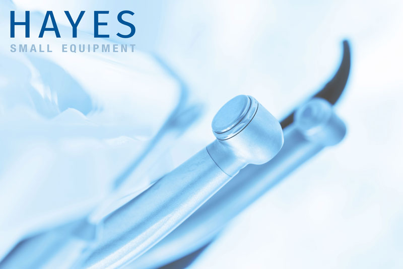 handpieces