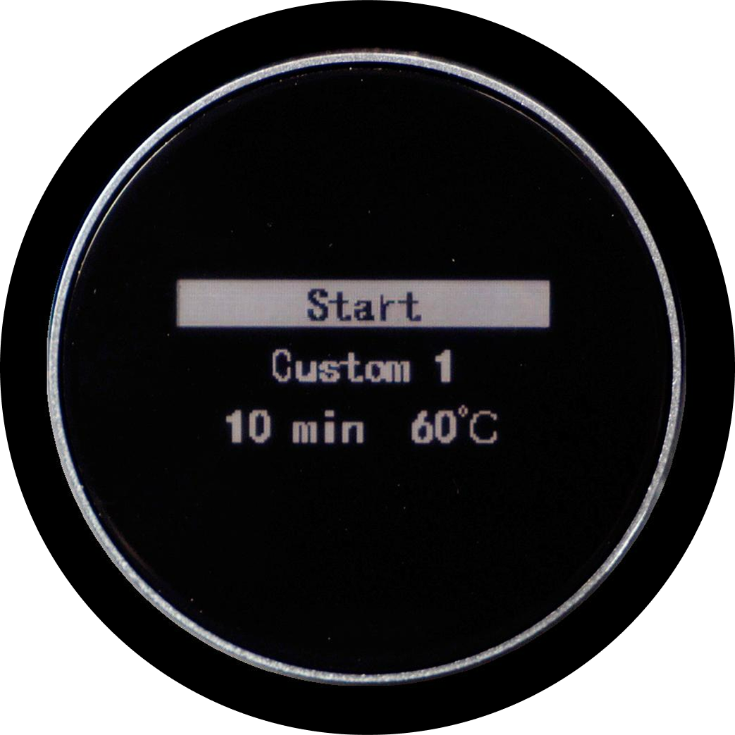 Shining 3D FabCure 2 Custom Curing Program
